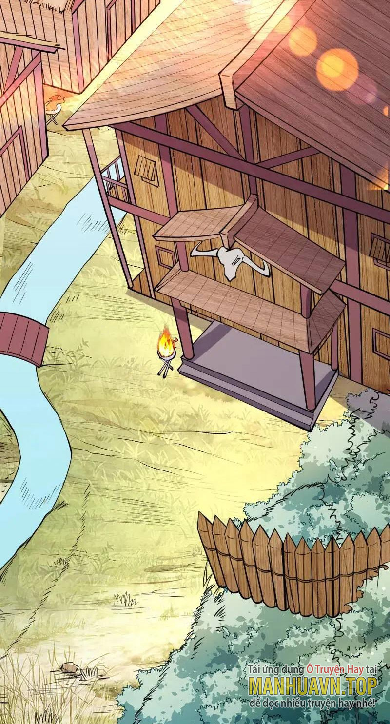 Tối Cường Thành Chủ Đích Dị Giới Chapter 32 - Hamtruyen.vn