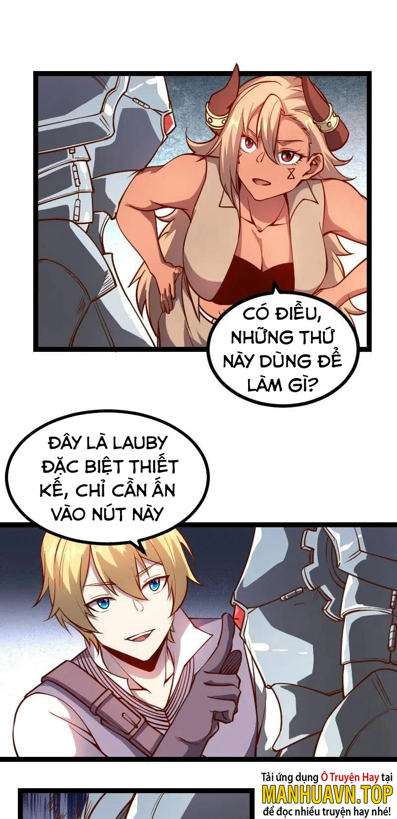 Tối Cường Thành Chủ Đích Dị Giới Chapter 31 - Hamtruyen.vn