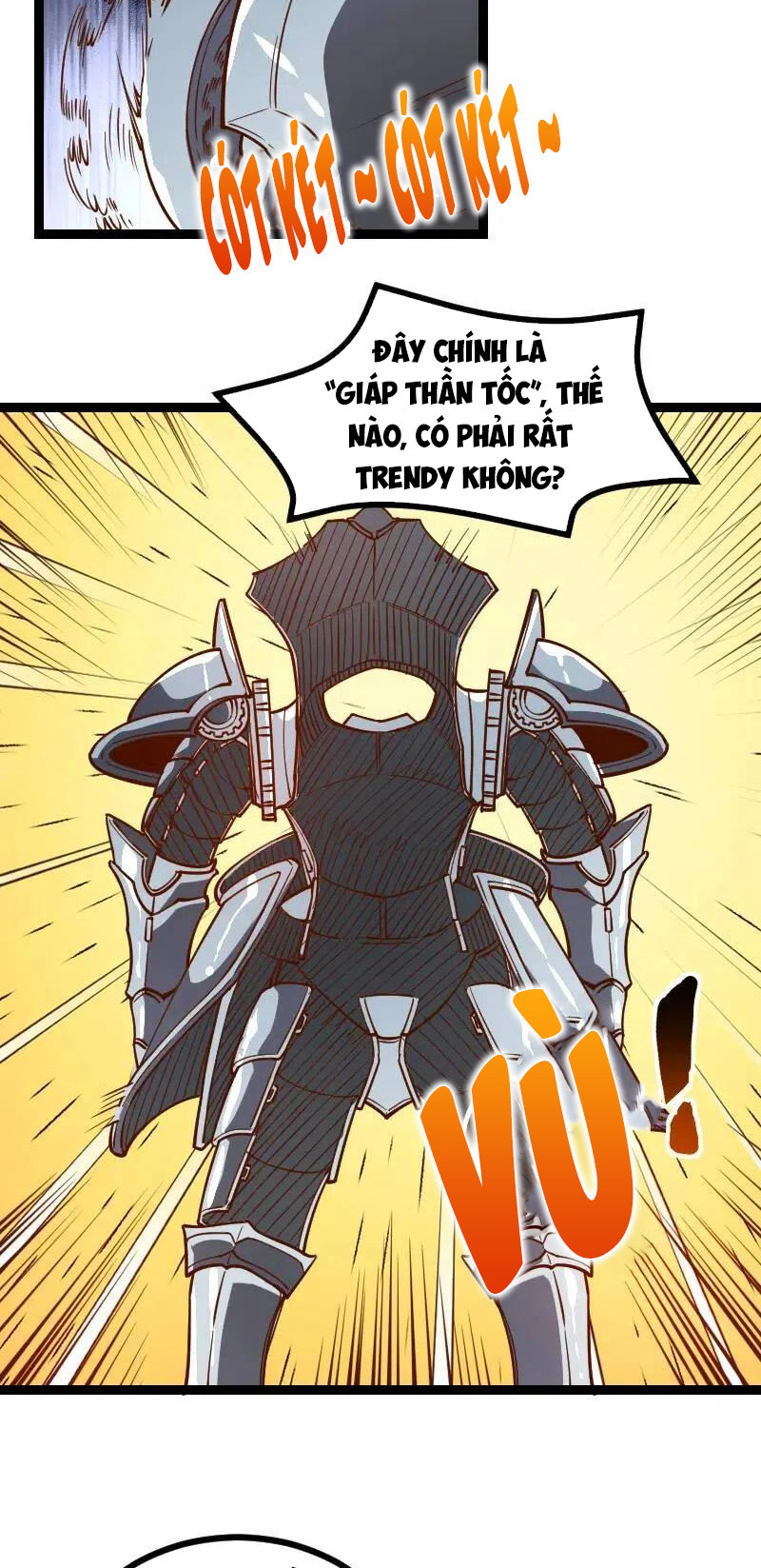 Tối Cường Thành Chủ Đích Dị Giới Chapter 31 - Hamtruyen.vn