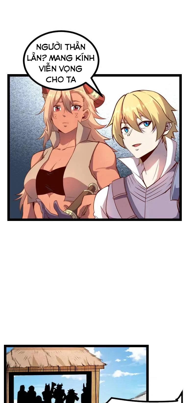Tối Cường Thành Chủ Đích Dị Giới Chapter 31 - Hamtruyen.vn