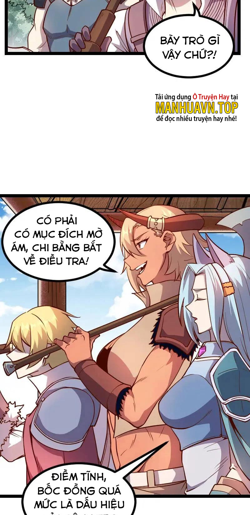 Tối Cường Thành Chủ Đích Dị Giới Chapter 31 - Hamtruyen.vn
