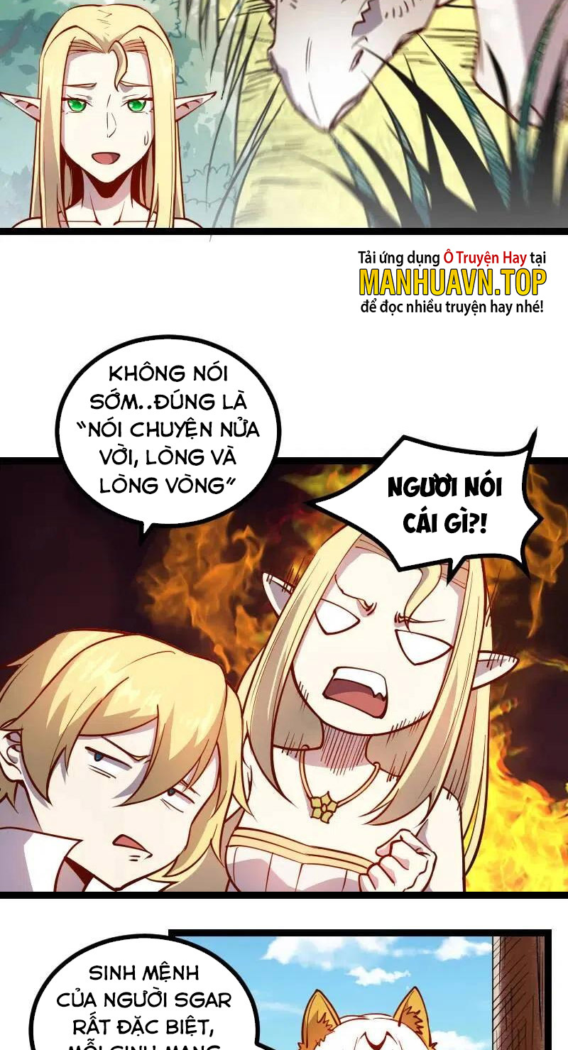 Tối Cường Thành Chủ Đích Dị Giới Chapter 31 - Hamtruyen.vn
