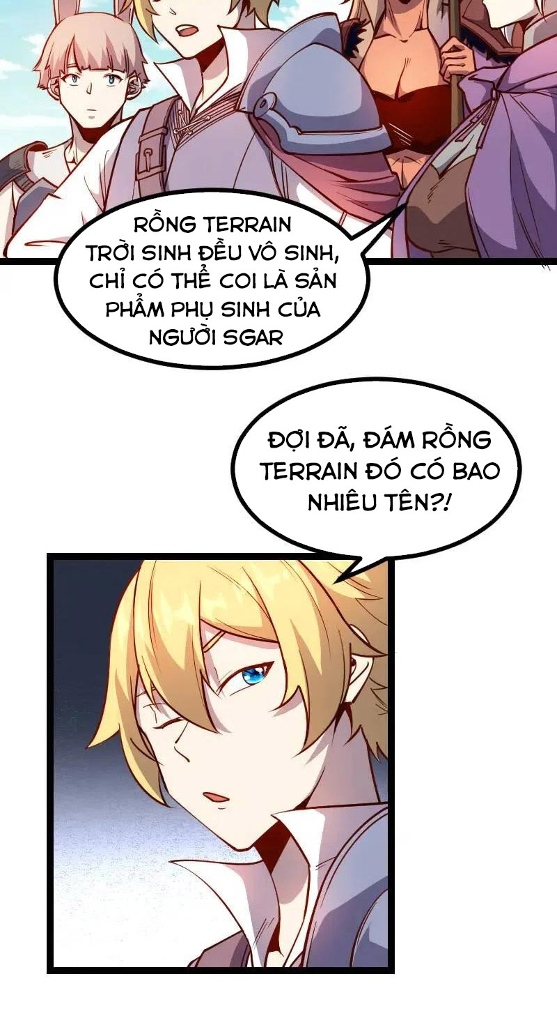 Tối Cường Thành Chủ Đích Dị Giới Chapter 31 - Hamtruyen.vn