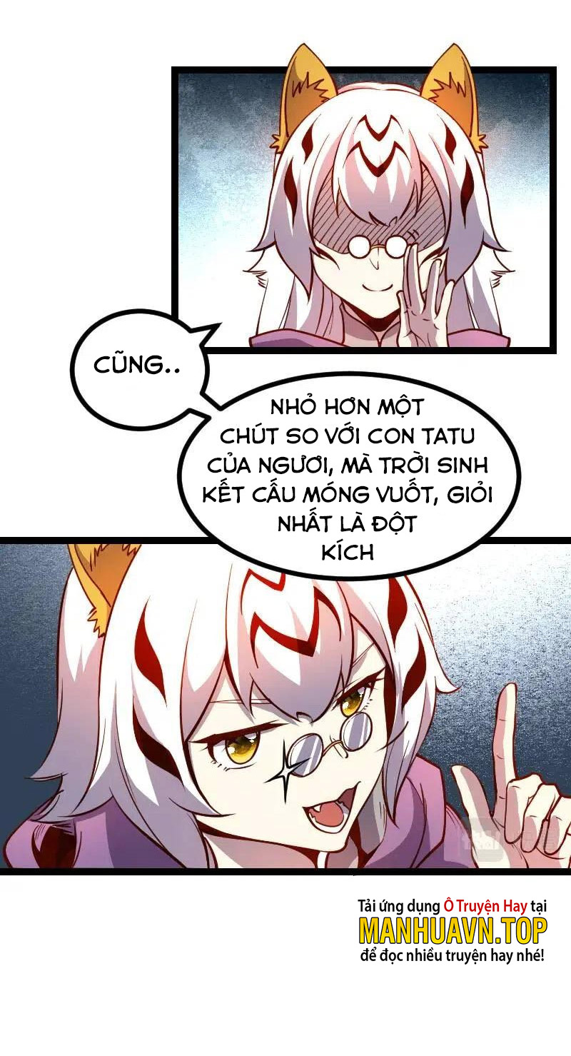 Tối Cường Thành Chủ Đích Dị Giới Chapter 31 - Hamtruyen.vn