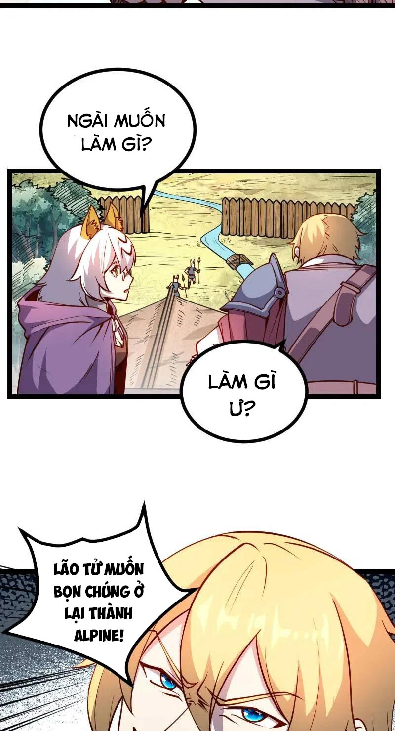 Tối Cường Thành Chủ Đích Dị Giới Chapter 31 - Hamtruyen.vn