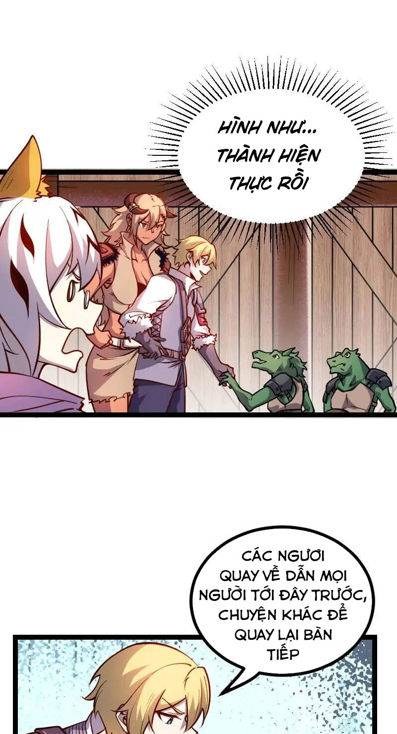 Tối Cường Thành Chủ Đích Dị Giới Chapter 31 - Hamtruyen.vn