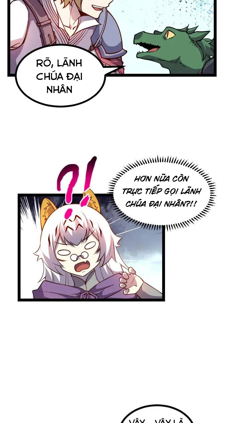 Tối Cường Thành Chủ Đích Dị Giới Chapter 31 - Hamtruyen.vn