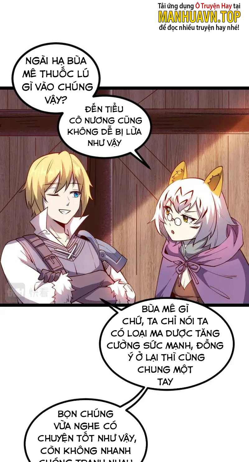 Tối Cường Thành Chủ Đích Dị Giới Chapter 31 - Hamtruyen.vn
