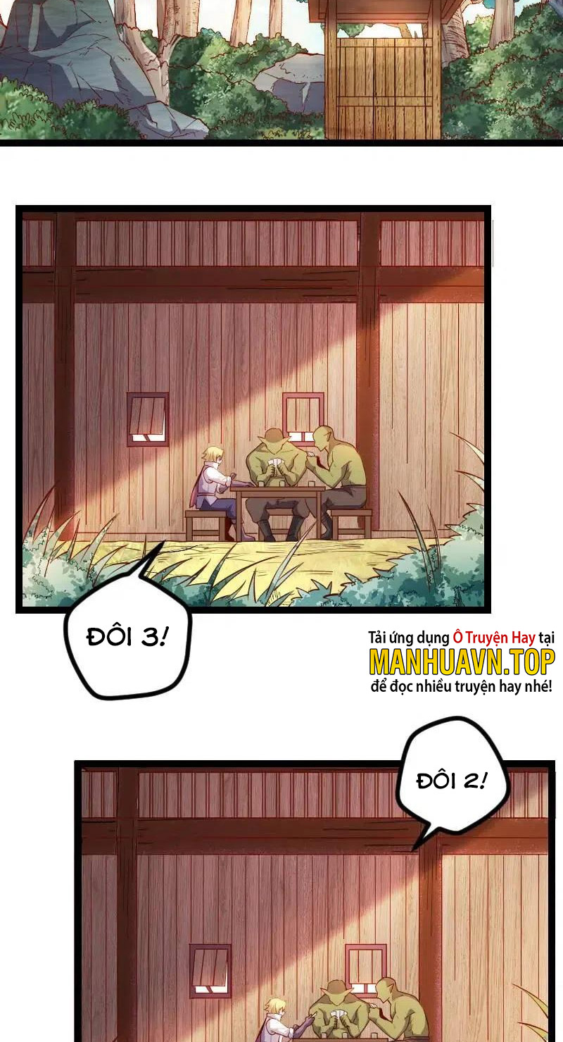 Tối Cường Thành Chủ Đích Dị Giới Chapter 31 - Hamtruyen.vn