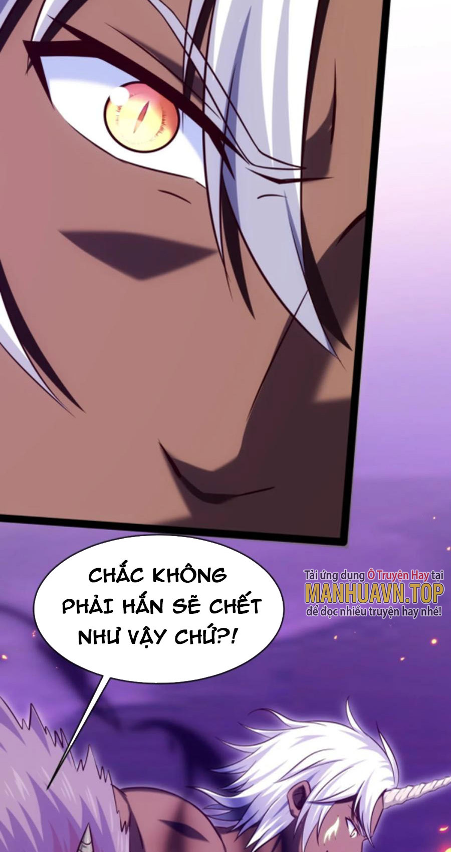 Ma Thú Kiếm Thánh Dị Giới Tung Hoành Chapter 252 - Trang 34
