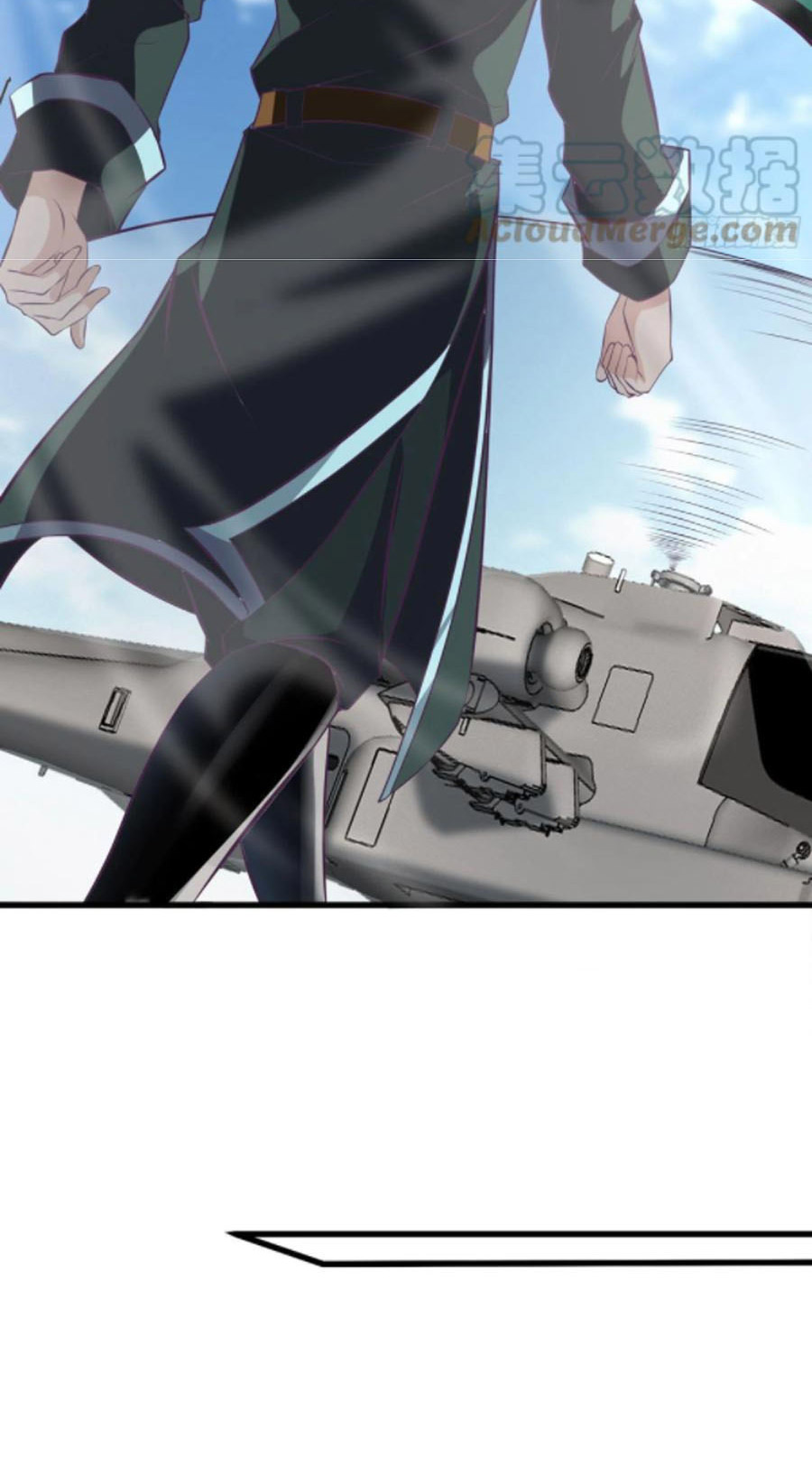 Ba Tôi Là Chiến Thần Chapter 82 - Trang 27