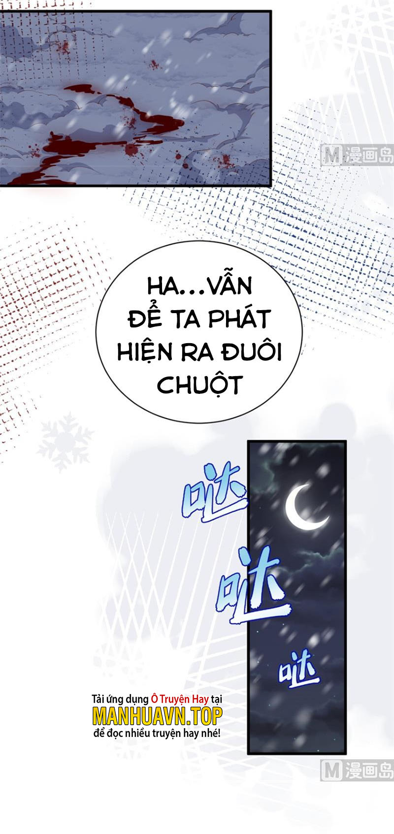 Từ Hôm Nay Bắt Đầu Làm Thành Chủ Chapter 391 - Hamtruyen.vn