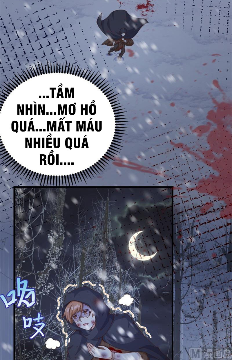 Từ Hôm Nay Bắt Đầu Làm Thành Chủ Chapter 391 - Hamtruyen.vn