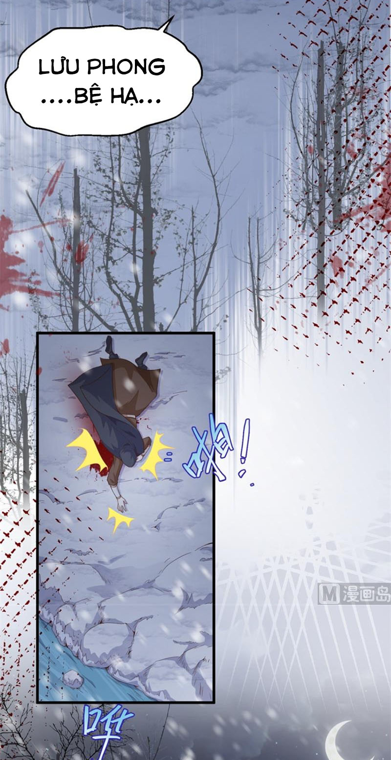 Từ Hôm Nay Bắt Đầu Làm Thành Chủ Chapter 391 - Hamtruyen.vn