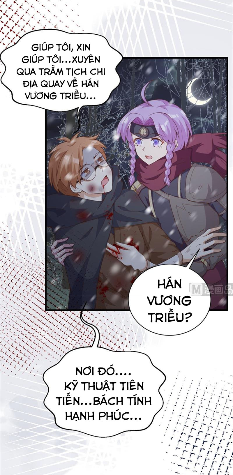 Từ Hôm Nay Bắt Đầu Làm Thành Chủ Chapter 391 - Hamtruyen.vn