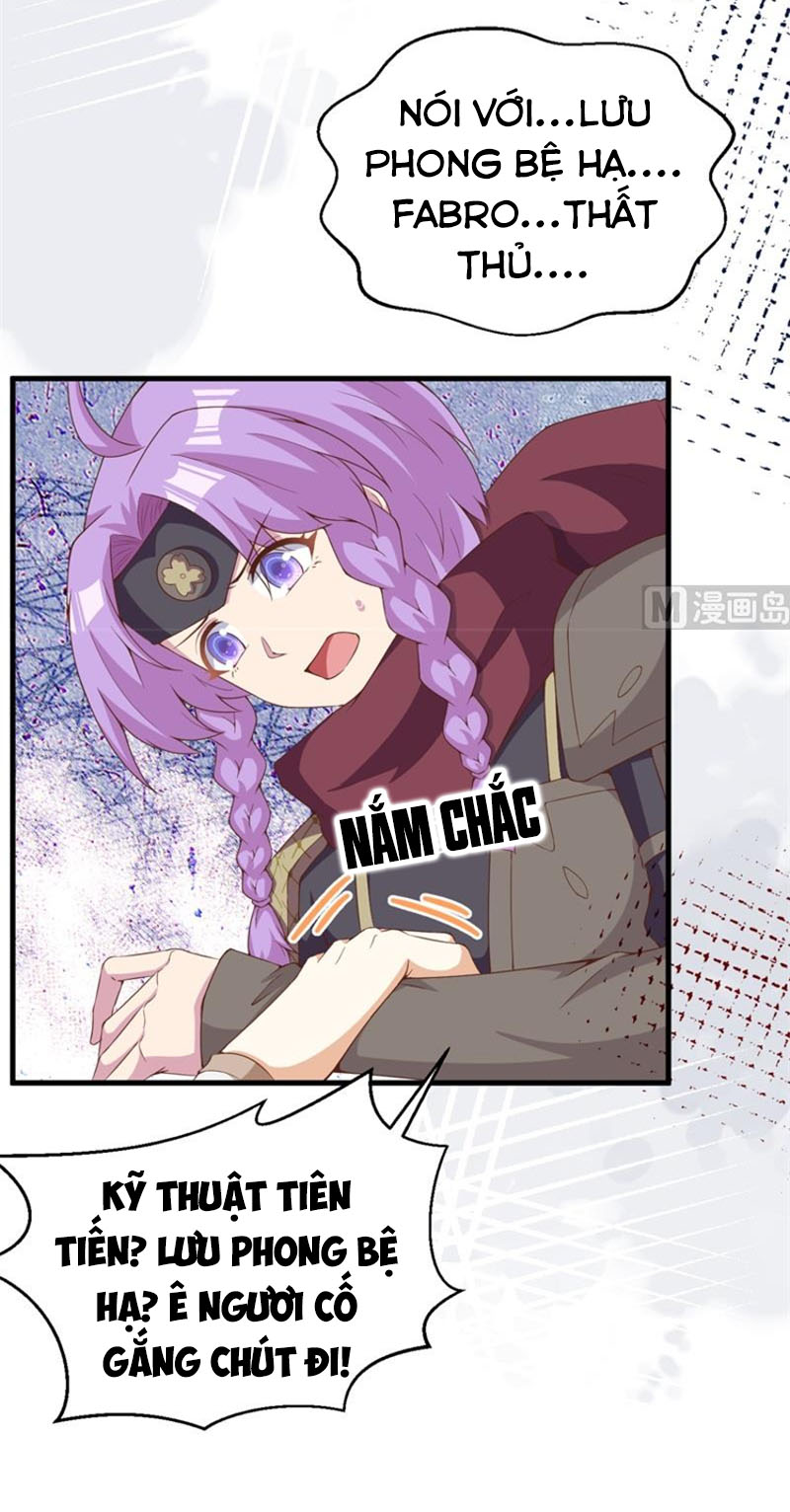 Từ Hôm Nay Bắt Đầu Làm Thành Chủ Chapter 391 - Hamtruyen.vn