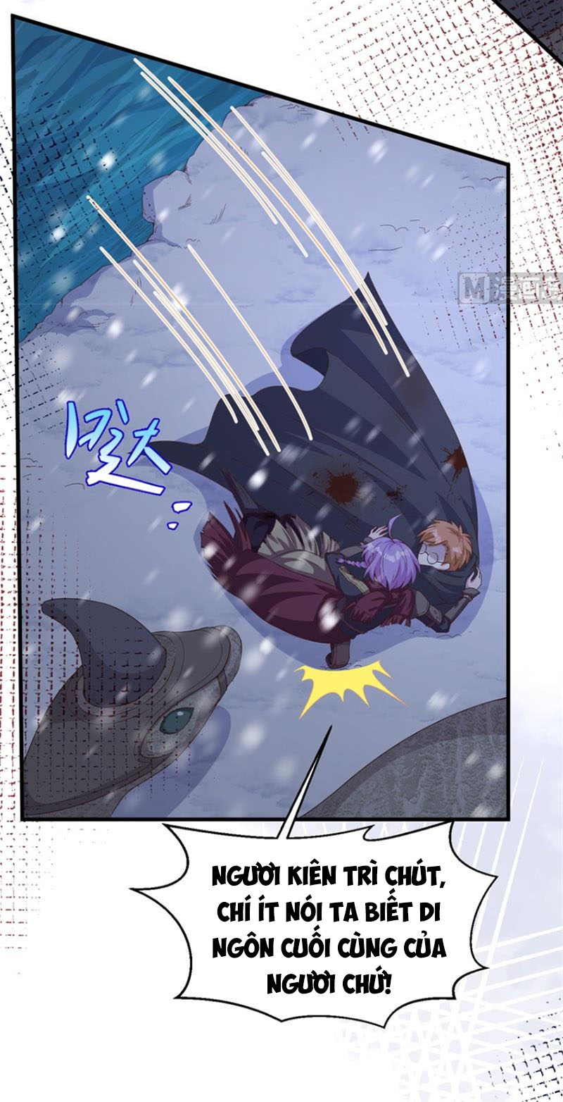 Từ Hôm Nay Bắt Đầu Làm Thành Chủ Chapter 391 - Hamtruyen.vn