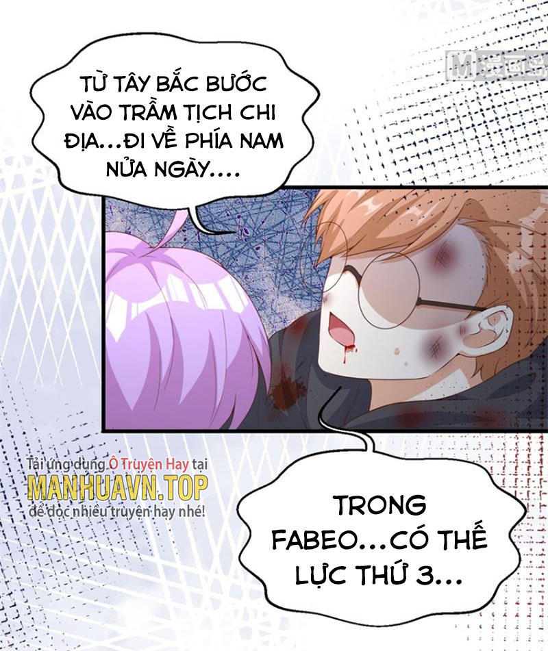 Từ Hôm Nay Bắt Đầu Làm Thành Chủ Chapter 391 - Hamtruyen.vn