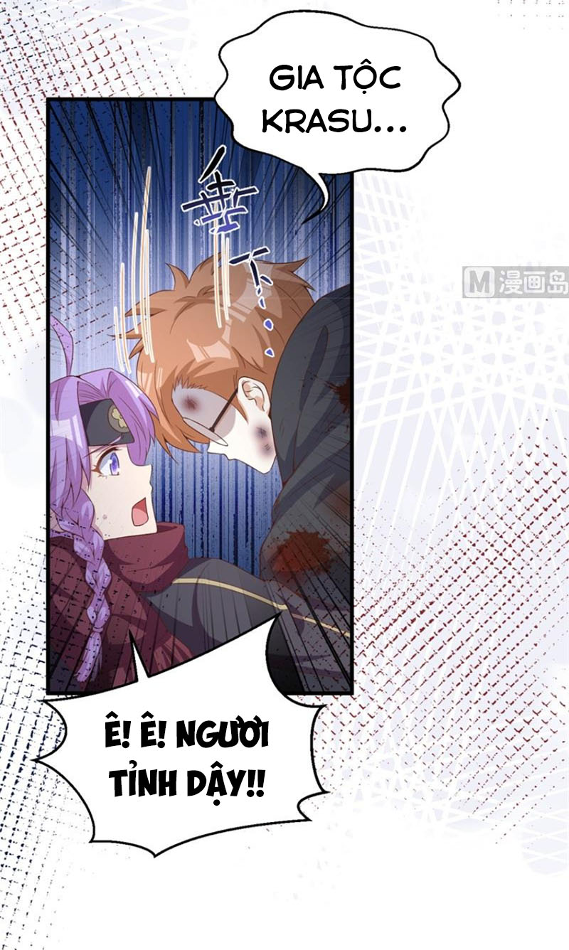 Từ Hôm Nay Bắt Đầu Làm Thành Chủ Chapter 391 - Hamtruyen.vn
