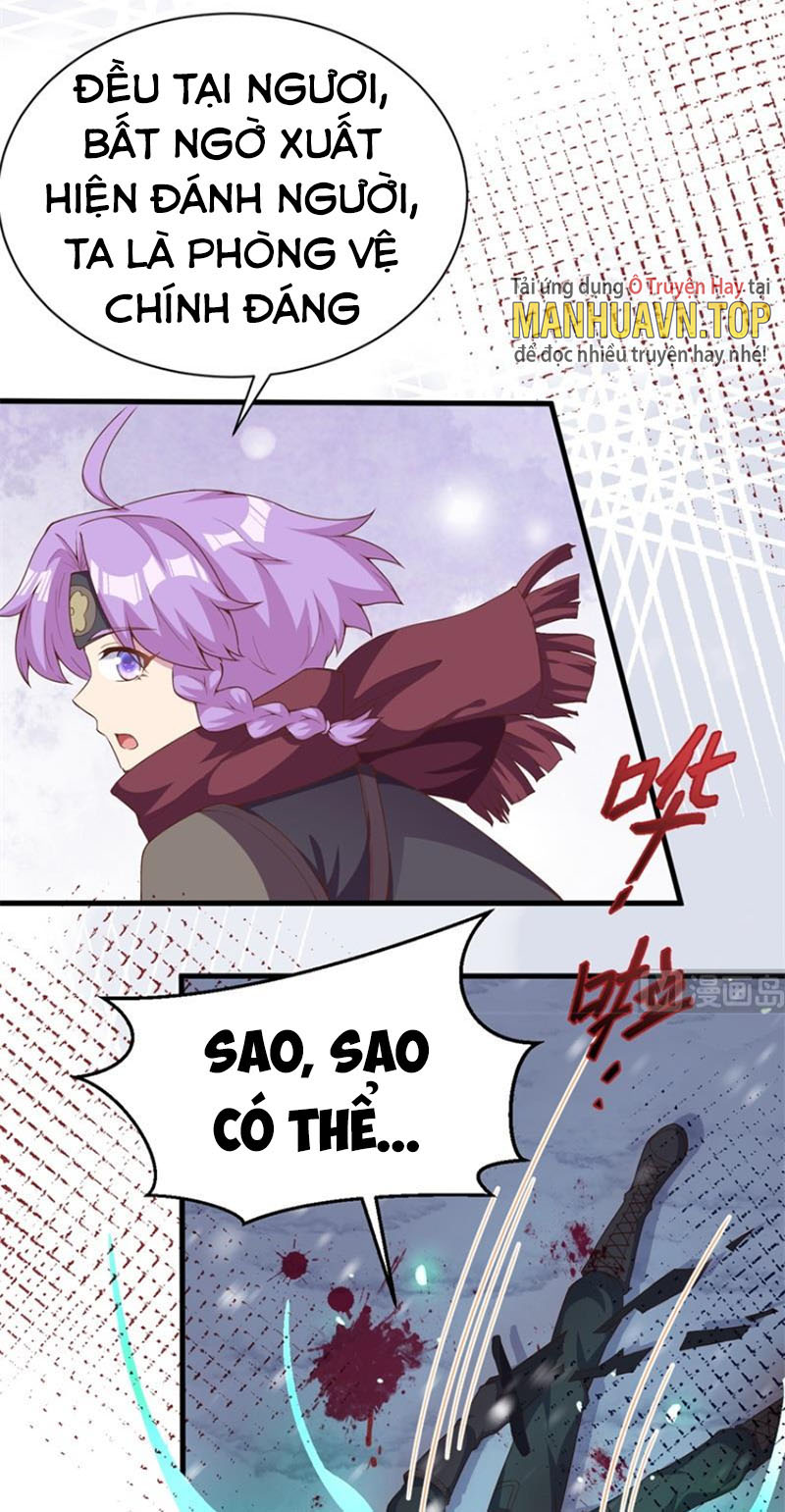 Từ Hôm Nay Bắt Đầu Làm Thành Chủ Chapter 391 - Hamtruyen.vn