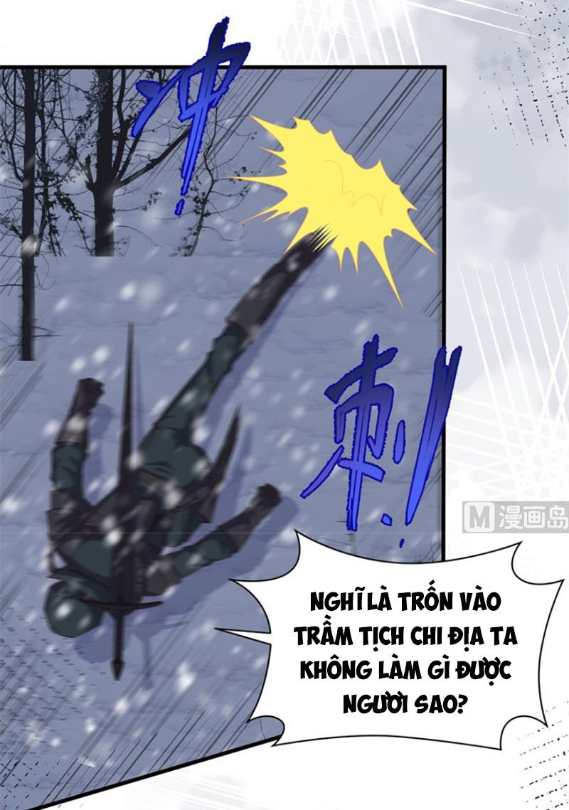 Từ Hôm Nay Bắt Đầu Làm Thành Chủ Chapter 391 - Hamtruyen.vn