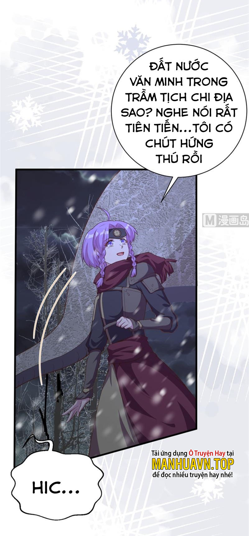 Từ Hôm Nay Bắt Đầu Làm Thành Chủ Chapter 391 - Hamtruyen.vn