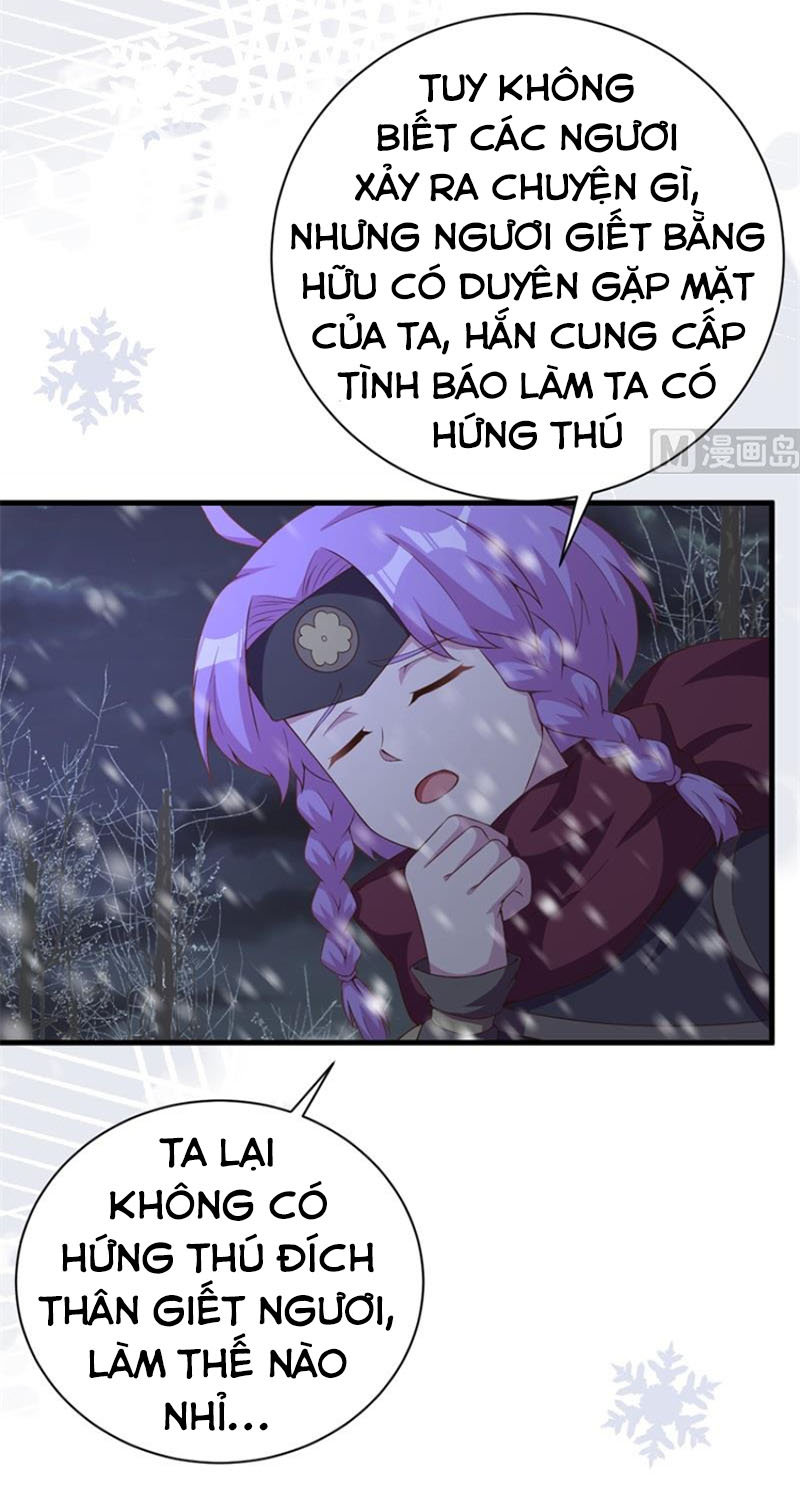 Từ Hôm Nay Bắt Đầu Làm Thành Chủ Chapter 391 - Hamtruyen.vn