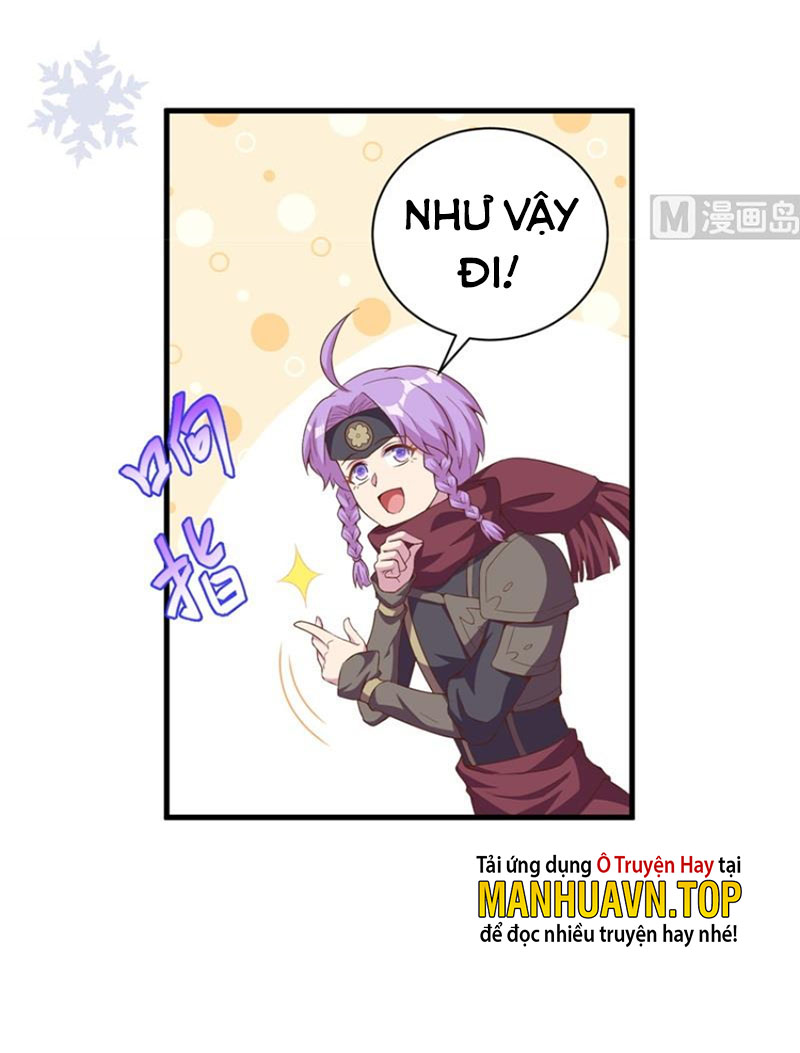 Từ Hôm Nay Bắt Đầu Làm Thành Chủ Chapter 391 - Hamtruyen.vn