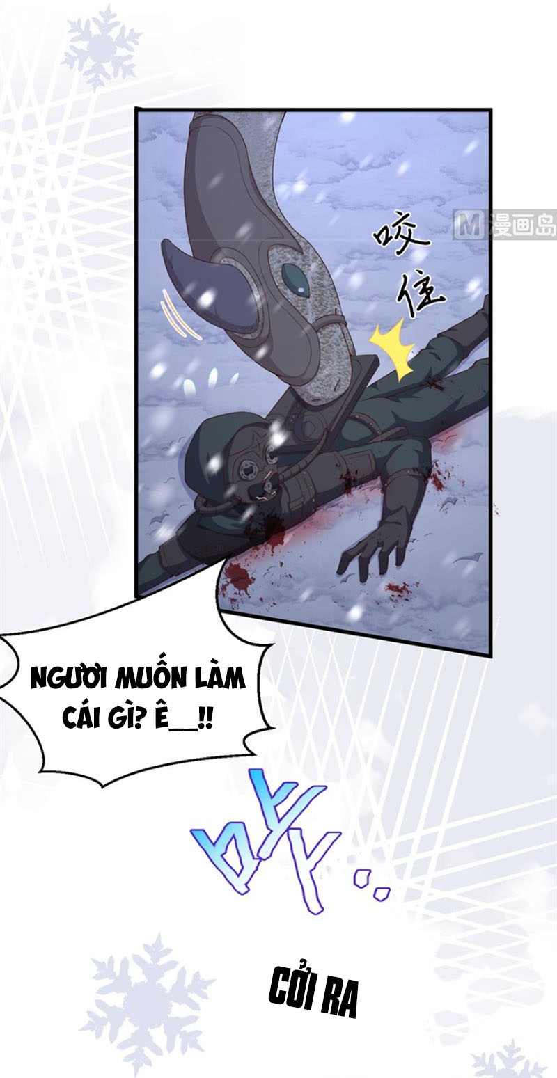 Từ Hôm Nay Bắt Đầu Làm Thành Chủ Chapter 391 - Hamtruyen.vn