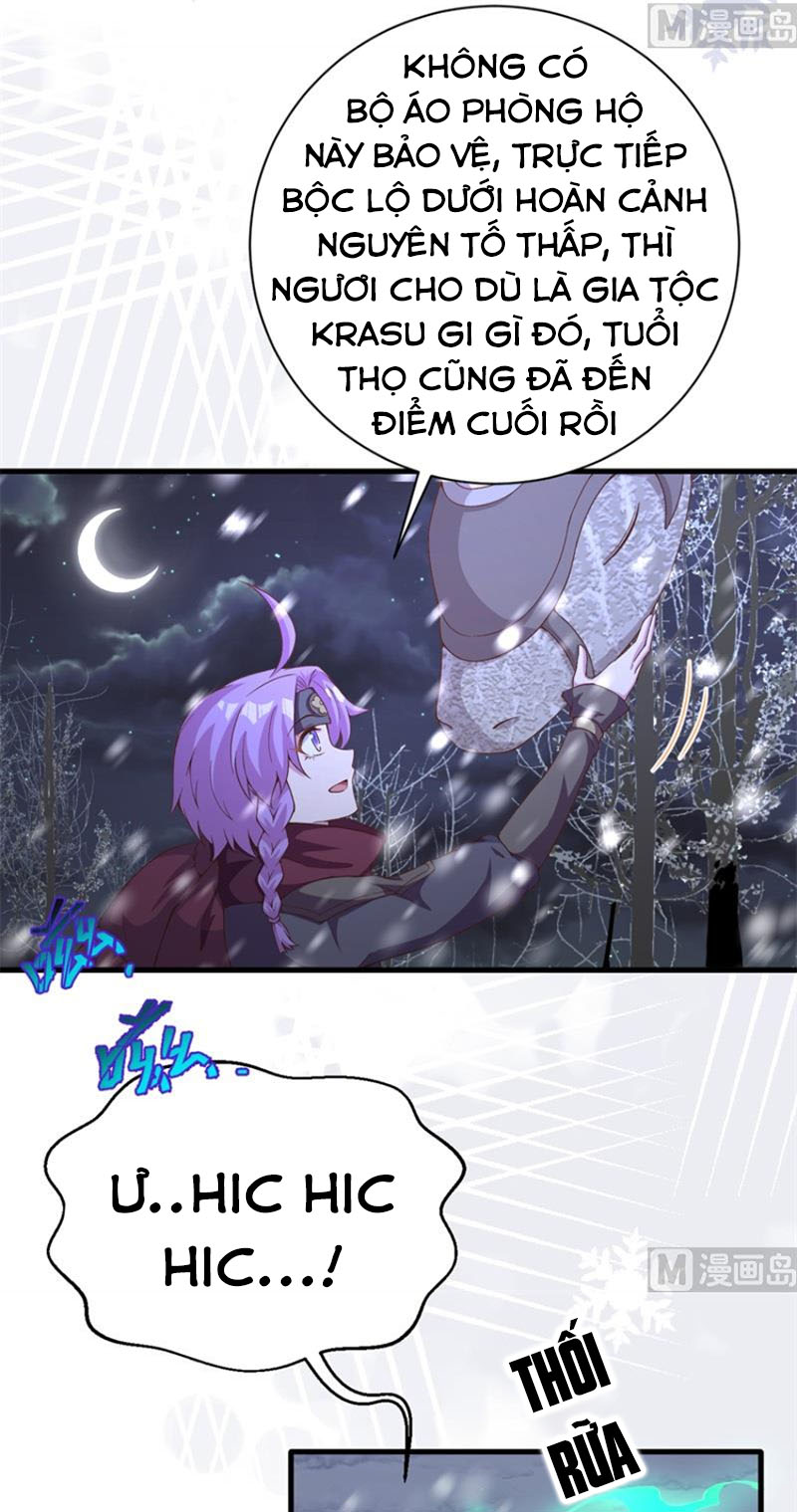 Từ Hôm Nay Bắt Đầu Làm Thành Chủ Chapter 391 - Hamtruyen.vn