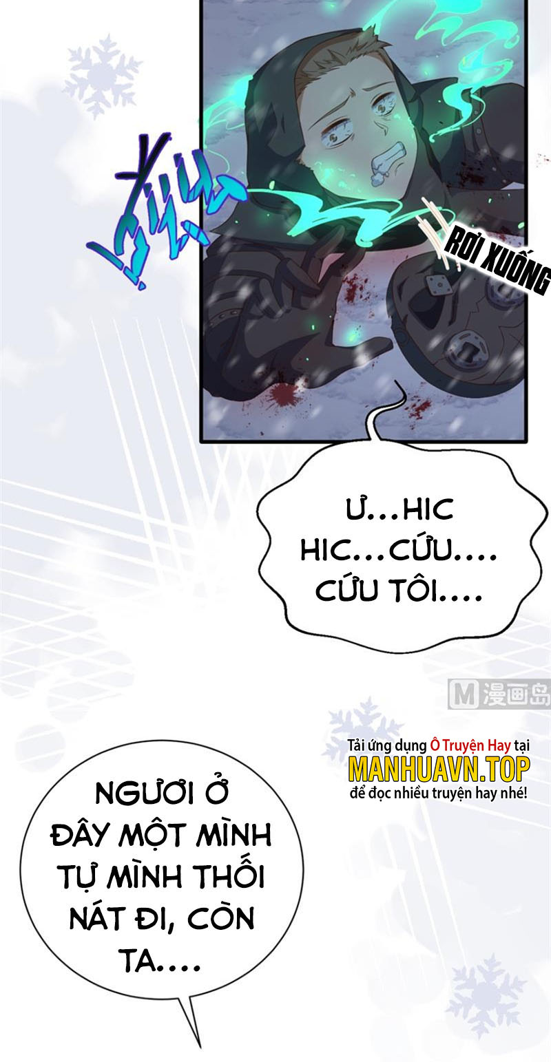 Từ Hôm Nay Bắt Đầu Làm Thành Chủ Chapter 391 - Hamtruyen.vn