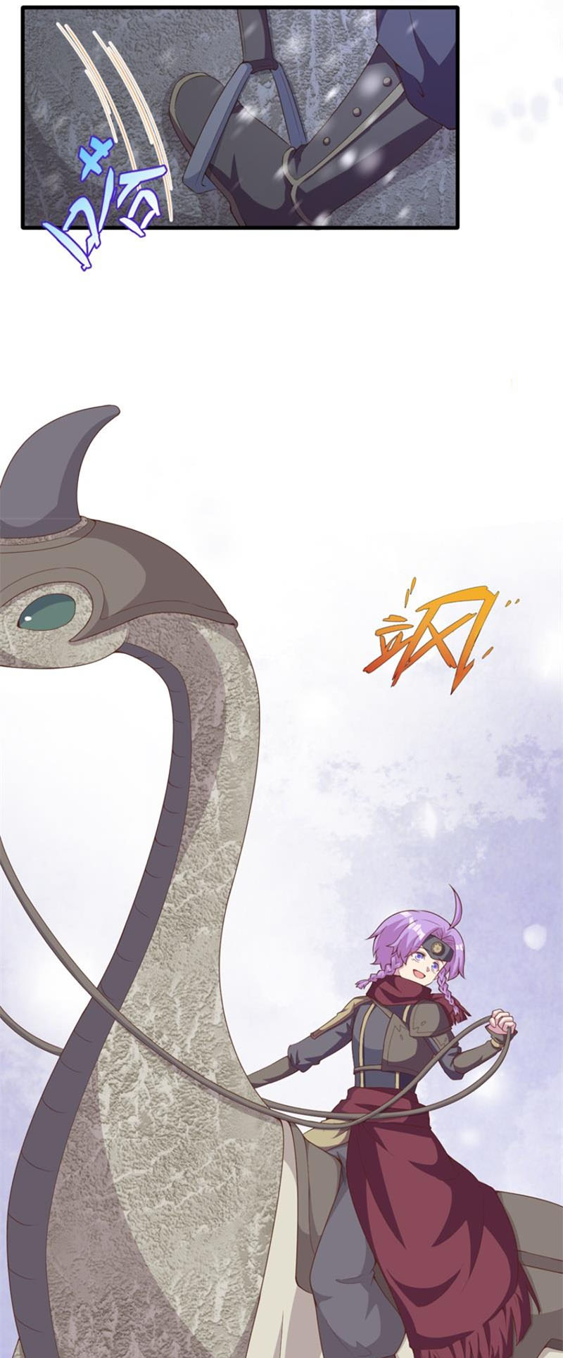Từ Hôm Nay Bắt Đầu Làm Thành Chủ Chapter 391 - Hamtruyen.vn