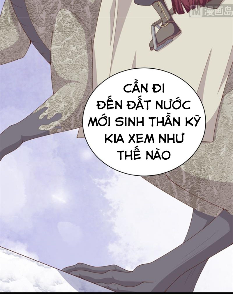 Từ Hôm Nay Bắt Đầu Làm Thành Chủ Chapter 391 - Hamtruyen.vn