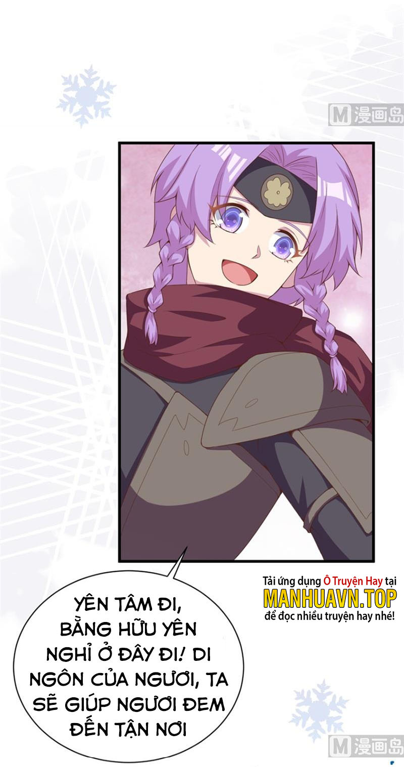 Từ Hôm Nay Bắt Đầu Làm Thành Chủ Chapter 391 - Hamtruyen.vn
