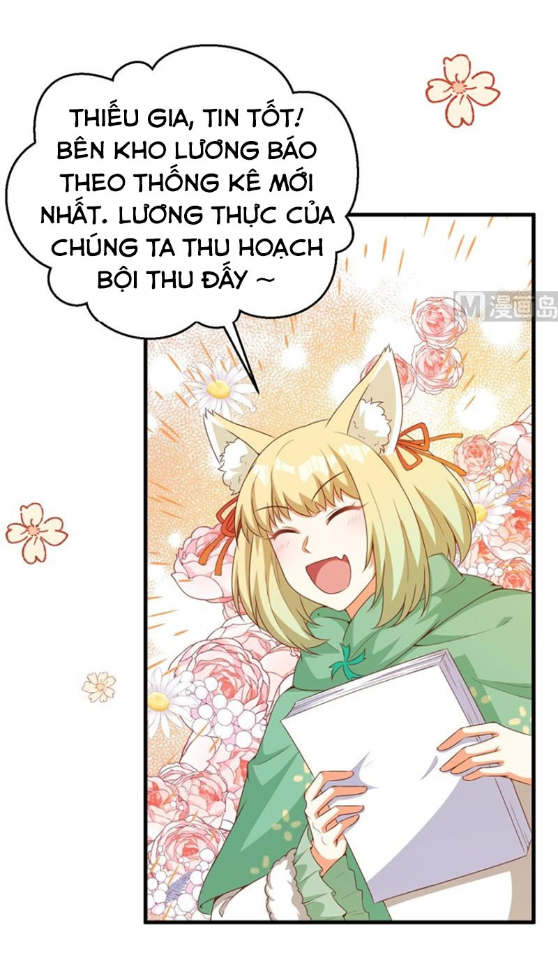 Từ Hôm Nay Bắt Đầu Làm Thành Chủ Chapter 391 - Hamtruyen.vn