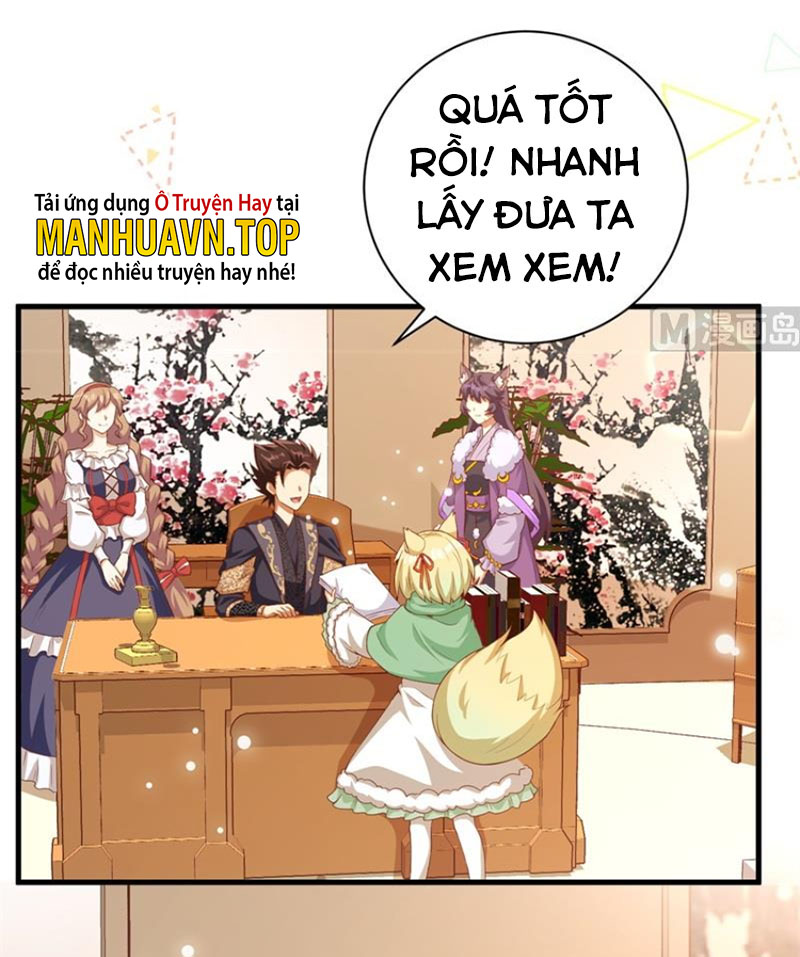 Từ Hôm Nay Bắt Đầu Làm Thành Chủ Chapter 391 - Hamtruyen.vn