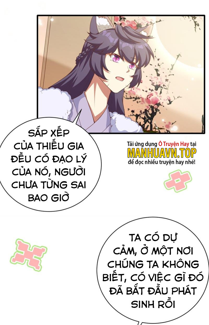 Từ Hôm Nay Bắt Đầu Làm Thành Chủ Chapter 391 - Hamtruyen.vn