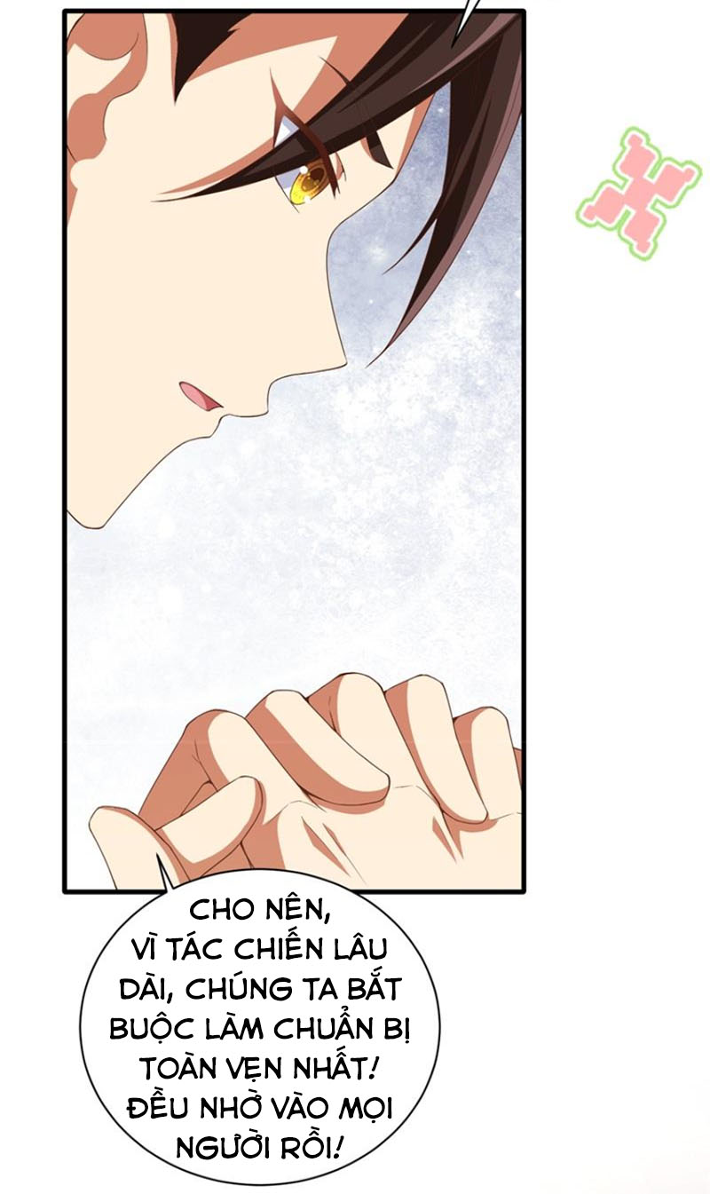 Từ Hôm Nay Bắt Đầu Làm Thành Chủ Chapter 391 - Hamtruyen.vn