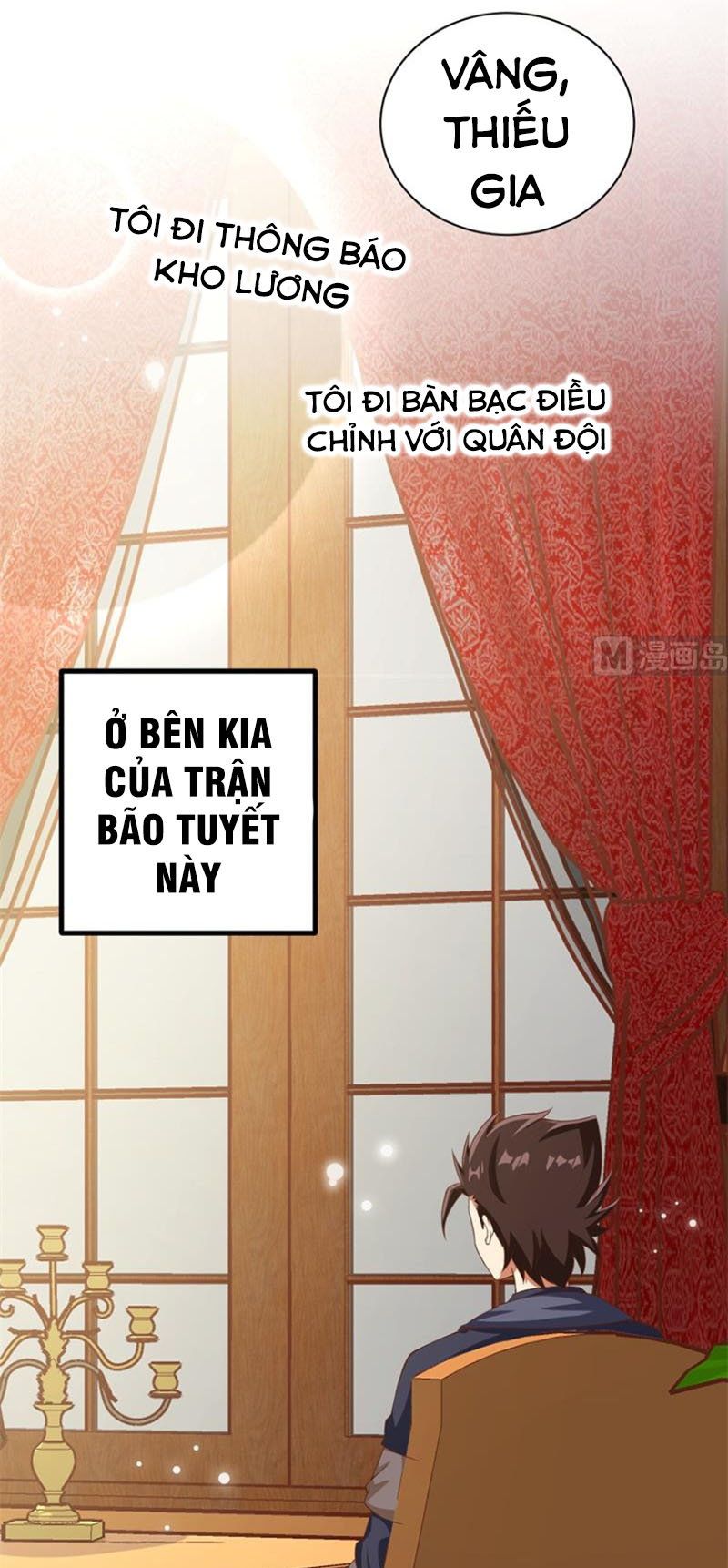 Từ Hôm Nay Bắt Đầu Làm Thành Chủ Chapter 391 - Hamtruyen.vn