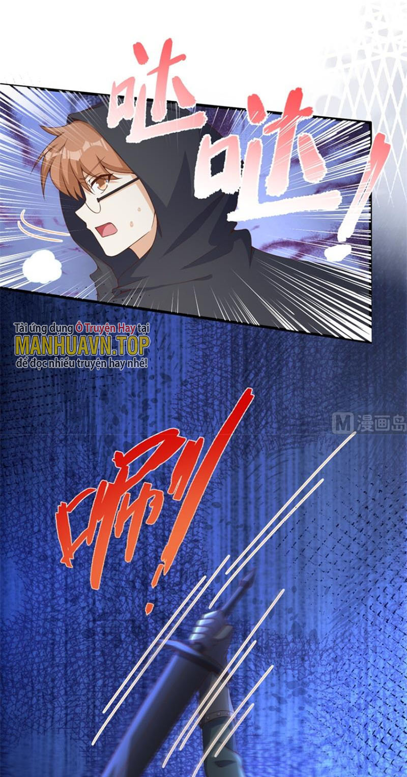 Từ Hôm Nay Bắt Đầu Làm Thành Chủ Chapter 391 - Hamtruyen.vn
