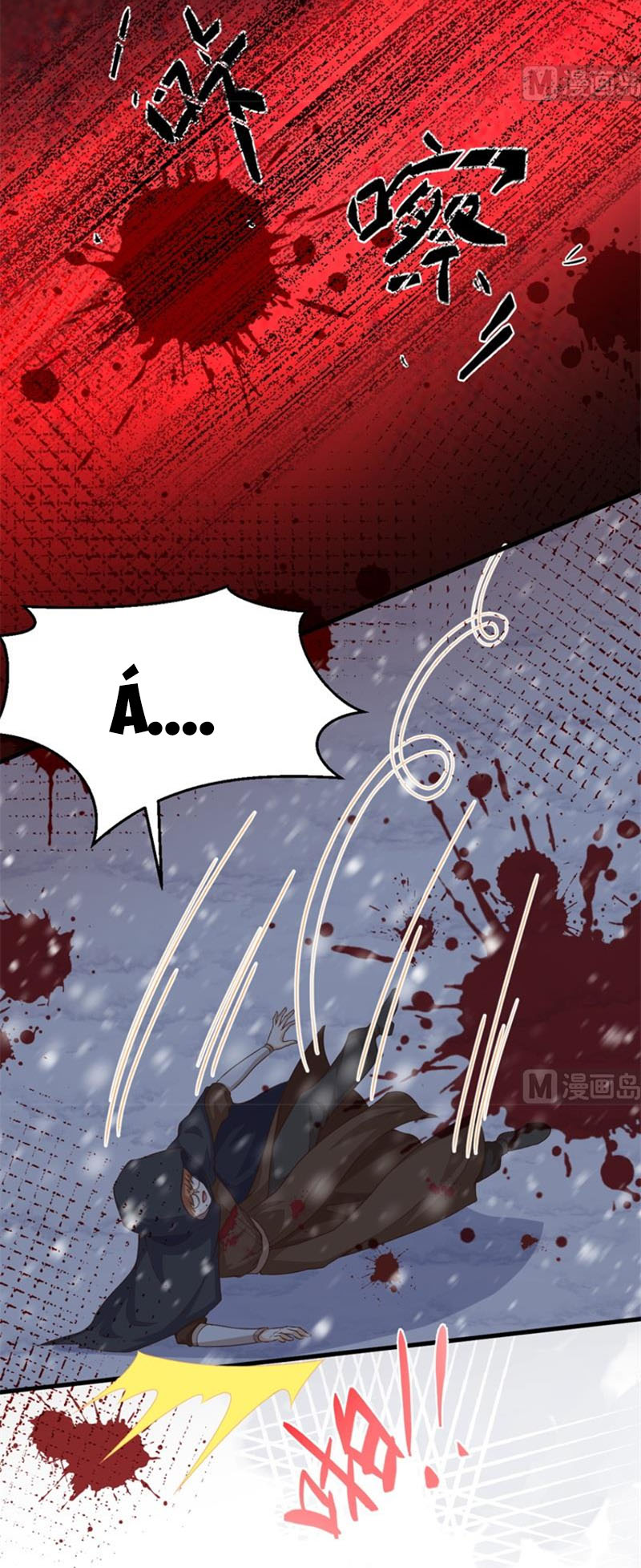 Từ Hôm Nay Bắt Đầu Làm Thành Chủ Chapter 391 - Hamtruyen.vn