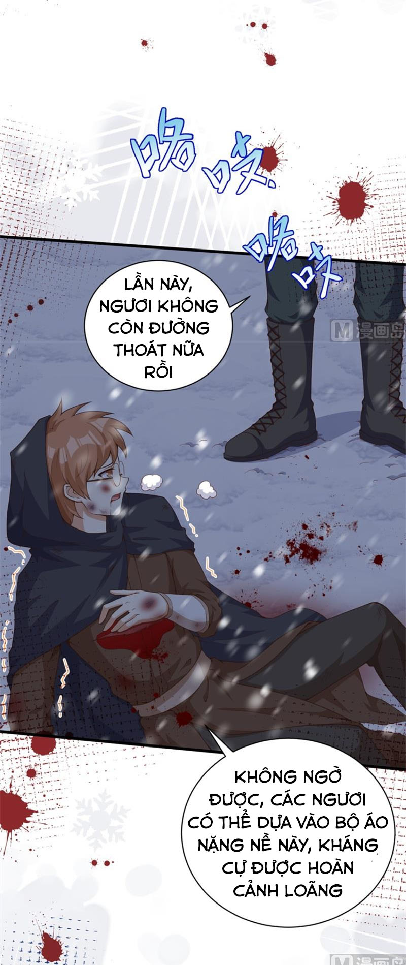 Từ Hôm Nay Bắt Đầu Làm Thành Chủ Chapter 391 - Hamtruyen.vn