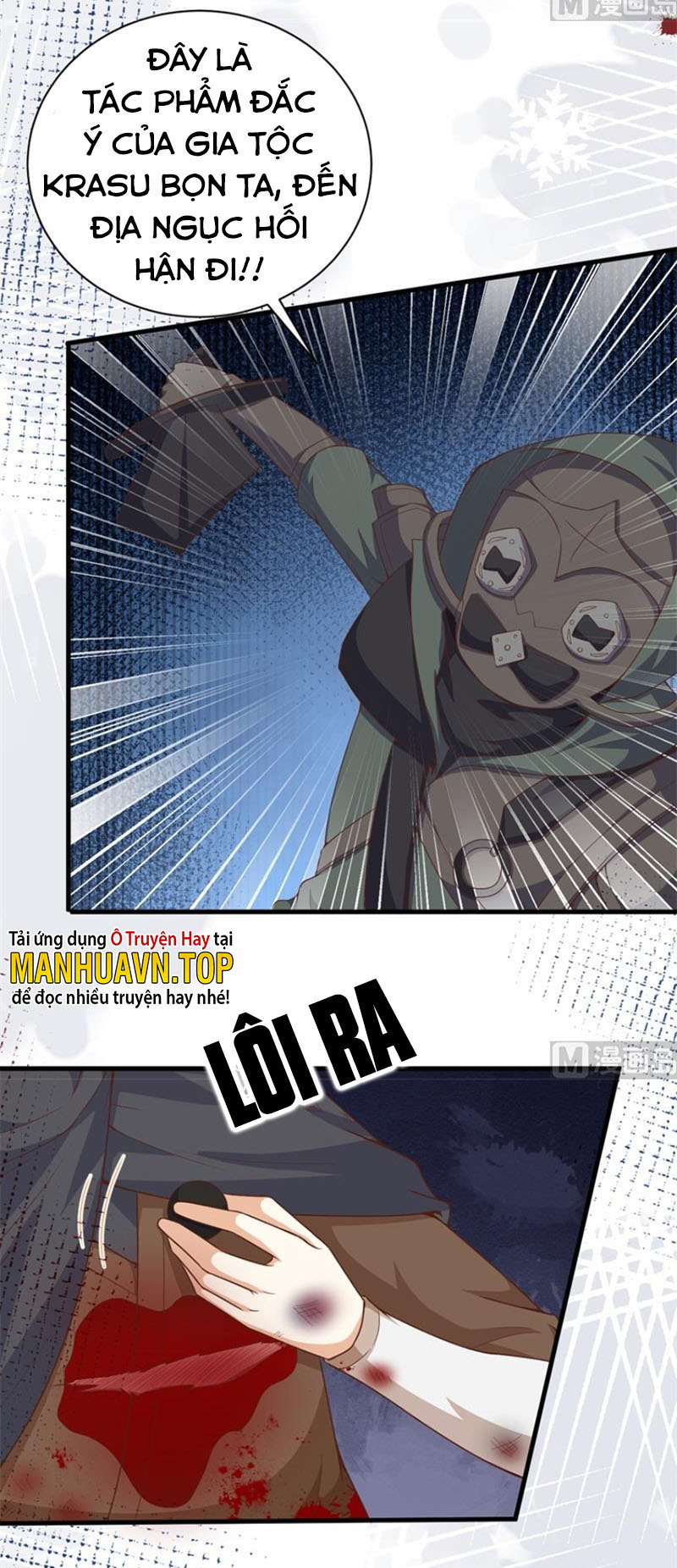Từ Hôm Nay Bắt Đầu Làm Thành Chủ Chapter 391 - Hamtruyen.vn
