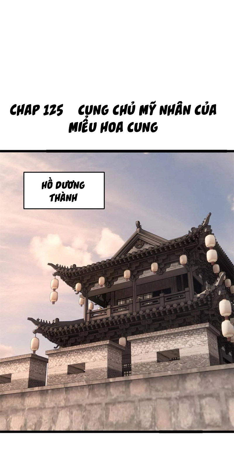 Vạn Cổ Tối Cường Tông Chapter 125 - Hamtruyen.vn