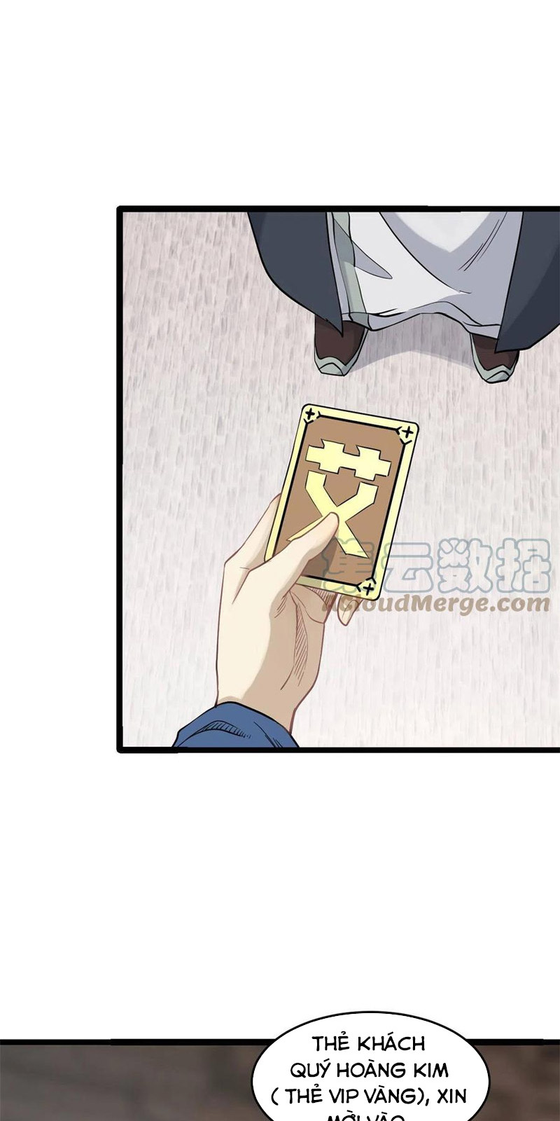 Vạn Cổ Tối Cường Tông Chapter 125 - Hamtruyen.vn