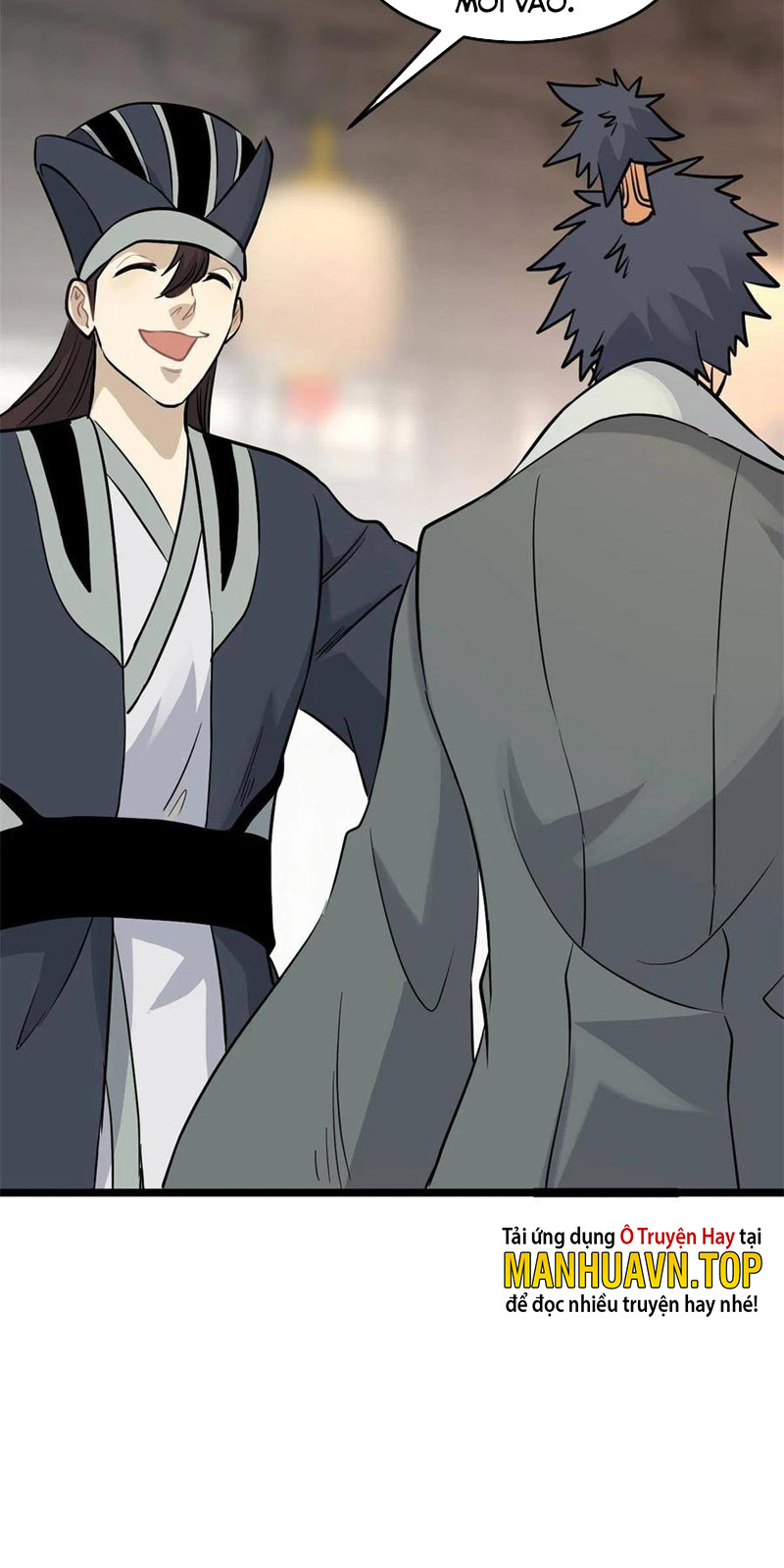 Vạn Cổ Tối Cường Tông Chapter 125 - Hamtruyen.vn