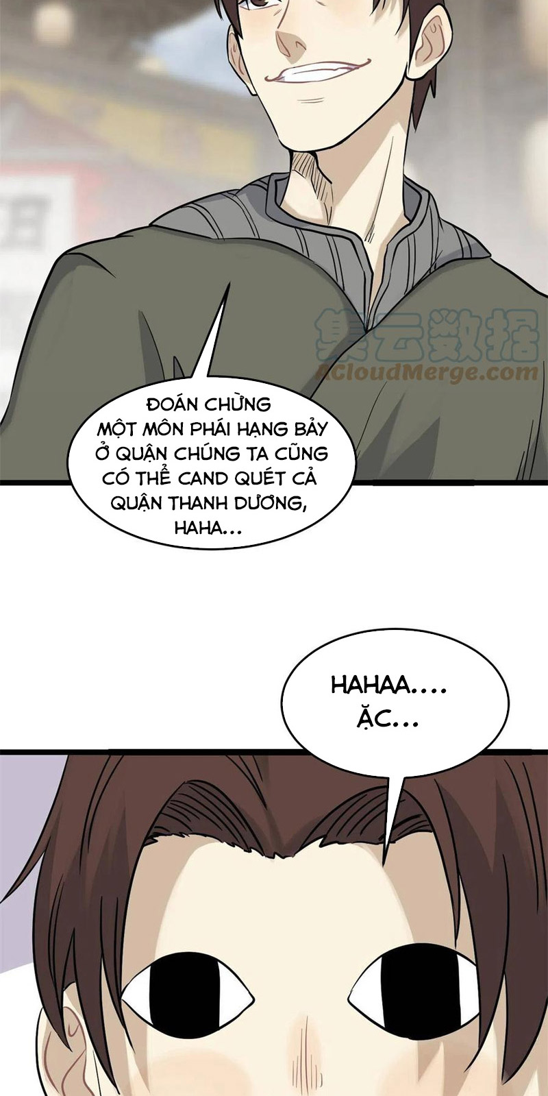 Vạn Cổ Tối Cường Tông Chapter 125 - Hamtruyen.vn