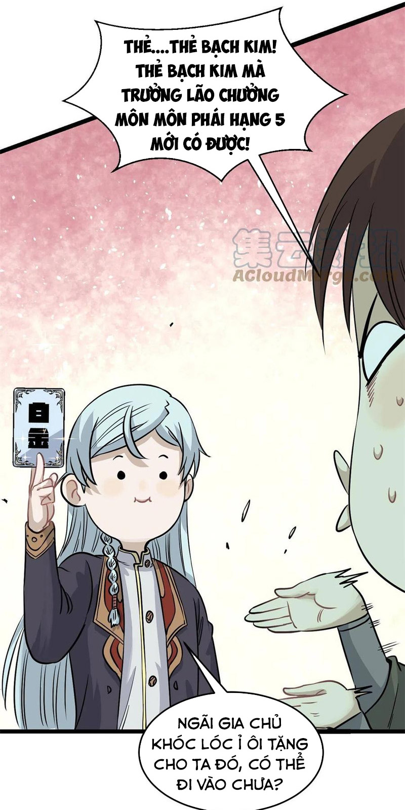 Vạn Cổ Tối Cường Tông Chapter 125 - Hamtruyen.vn