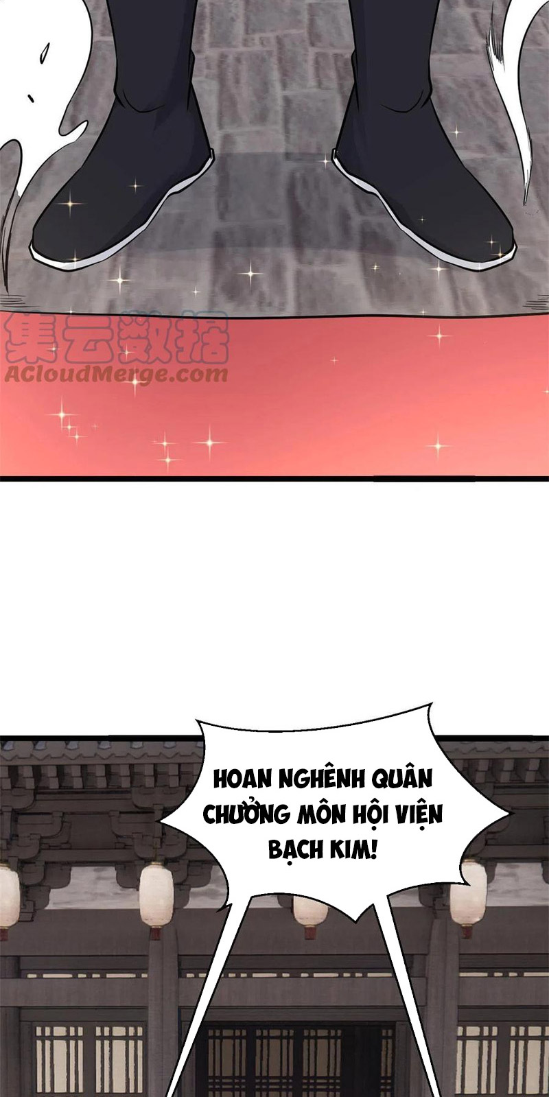 Vạn Cổ Tối Cường Tông Chapter 125 - Hamtruyen.vn