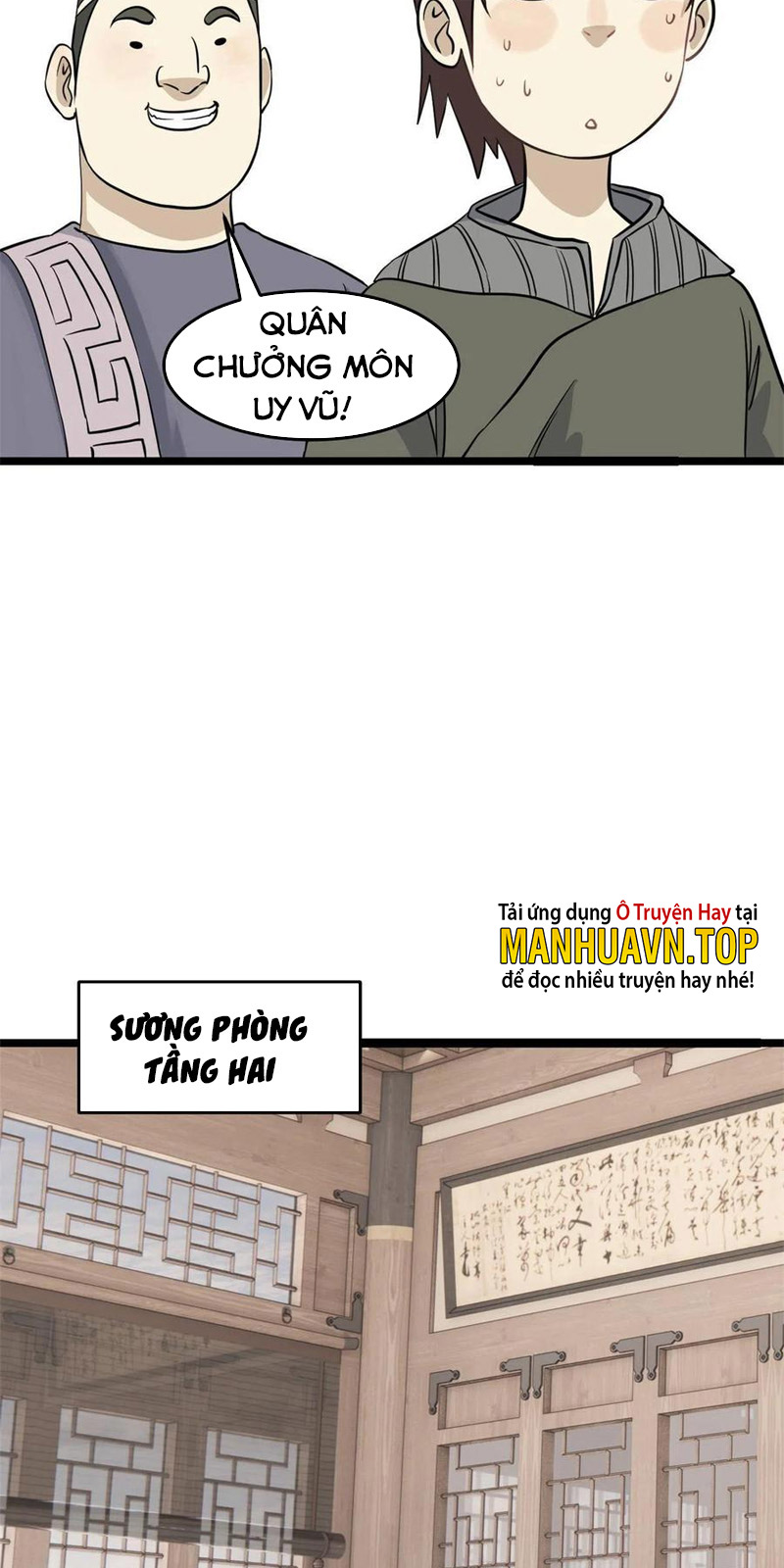 Vạn Cổ Tối Cường Tông Chapter 125 - Hamtruyen.vn
